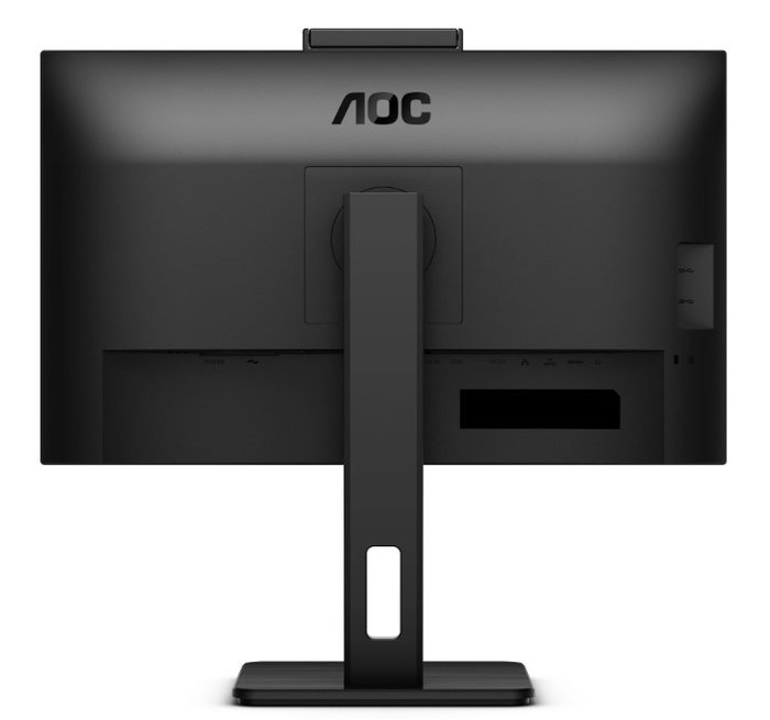 AOC Q27P3QW Monitor Profesional 27 pulgadas QHD IPS