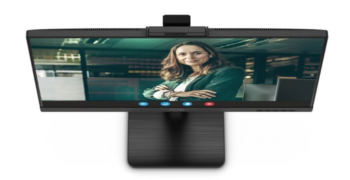 AOC Q27P3QW Monitor Profesional 27 pulgadas QHD IPS