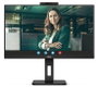 AOC Q27P3QW Monitor Profesional 27 pulgadas QHD IPS