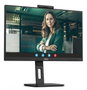 AOC Q27P3QW Monitor Profesional 27 pulgadas QHD IPS