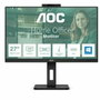 AOC Q27P3QW Monitor Profesional 27 pulgadas QHD IPS