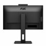 AOC Q27P3QW Monitor Profesional 27 pulgadas QHD IPS