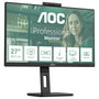 AOC Q27P3QW Monitor 27 pulgadas IPS Quad HD 2560x1440 100Hz 4ms Altavoces Microfono