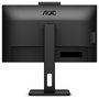 AOC Q27P3QW Monitor 27 pulgadas IPS Quad HD 2560x1440 100Hz 4ms Altavoces Microfono