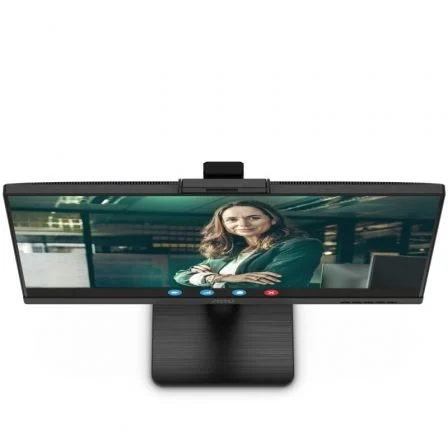 AOC Q27P3QW Monitor 27" QHD IPS Webcam Altavoces Negro AOC Q27P3QW Monitor 27" QHD IPS Webcam Altavoces Negro