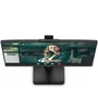 AOC Q27P3QW Monitor 27" QHD IPS Webcam Altavoces Negro
