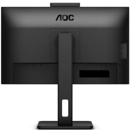 AOC Q27P3QW Monitor 27" QHD IPS Webcam Altavoces Negro AOC Q27P3QW Monitor 27" QHD IPS Webcam Altavoces Negro