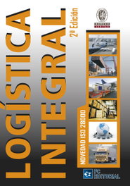 FUNDACION CONFEMETAL, Logistica Integral (2ª Ed.)