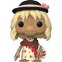 Funko Figura POP E.T El Extraterrestre 40th E.T in Disguise Figura Vinilo 9cm Caja Regalo