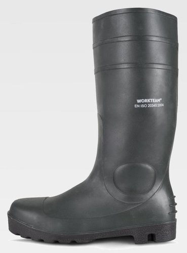 WORKTEAM Bota de Seguridad Pocera P2201 Verde Talla 43 WORKTEAM Bota de Seguridad Pocera P2201 Verde Talla 43