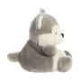 AURORA Peluche Husky Palm Pals 13cm - Tamaño: 13cm
