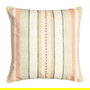 Cojín Rayas Decoración 60 X 60 cm