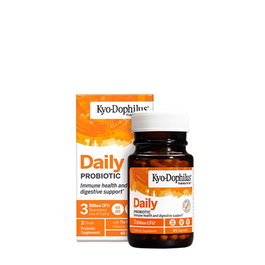 UNIVERSO NATURAL KYO-DOPHILUS 45 cápsulas