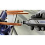 Dremel 8240 Multiherramienta inalámbrica 12V con batería de 2.0 Ah y 65 accesorios