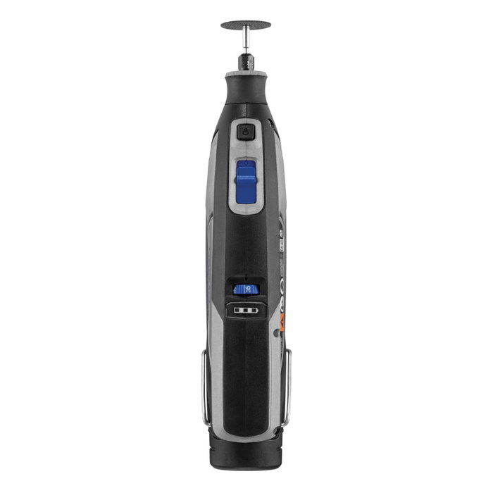 Dremel 8240 Multiherramienta inalámbrica 12V con batería de 2.0 Ah y 65 accesorios Dremel 8240 Multiherramienta inalámbrica 12V con batería de 2.0 Ah y 65 accesorios