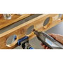 Dremel 8240 Multiherramienta inalámbrica 12V con batería de 2.0 Ah y 65 accesorios