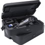 Dremel 8240 Multiherramienta inalámbrica 12V con batería de 2.0 Ah y 65 accesorios