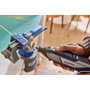 Dremel 8240 Multiherramienta inalámbrica 12V con batería de 2.0 Ah y 65 accesorios