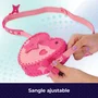 Spin Master SPI6075721 - Kit de Manualidades Cool Maker Bolsa de Amor para Niños de 6 Años o Más