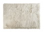 DKD Home Decor Alfombra de Poliéster Antideslizante 140x200 cm Topo