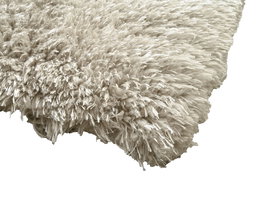 DKD Home Decor Alfombra Urban Poliester carpets 2c25 Topo 200 x 140 cm Antideslizante