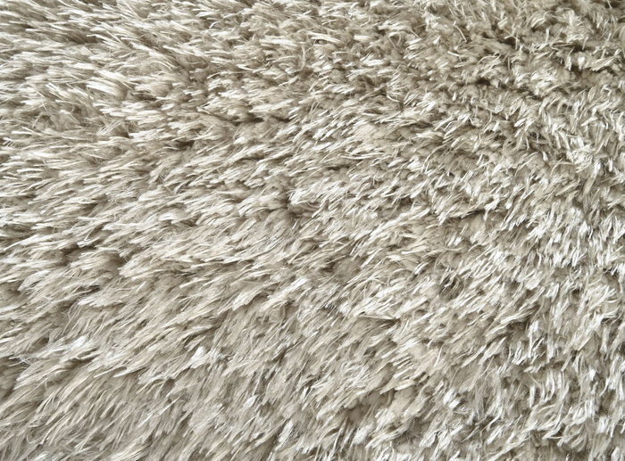 DKD Home Decor Alfombra de Poliéster Antideslizante 140x200 cm Topo