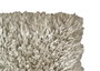 DKD Home Decor Alfombra de Poliéster Antideslizante 140x200 cm Topo
