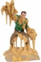 Diamond Select Toys Sandman Marvel Comic Gallery Diorama de 25 cm