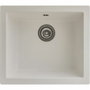 Stradour Résine Sink - United White - Fomentar o Under Plan - 1 500x440 Tank