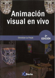ALTARIA ANIMACIÓN VISUAL EN VIVO, Christian García Ortiz - ALTARIA