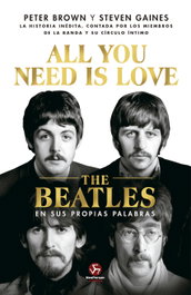 All you need is love, Peter Brown - NEO-PERSON