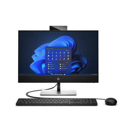 HP ProOne 440 G9 All-in-One Táctil i5-13500T 16GB 512GB SSD Windows 11 Pro HP ProOne 440 G9 All-in-One Táctil i5-13500T 16GB 512GB SSD Windows 11 Pro