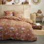 Today Sunshine 16.23 Juego de Cama Doble 240 x 260 cm 100% Algodón Estampado