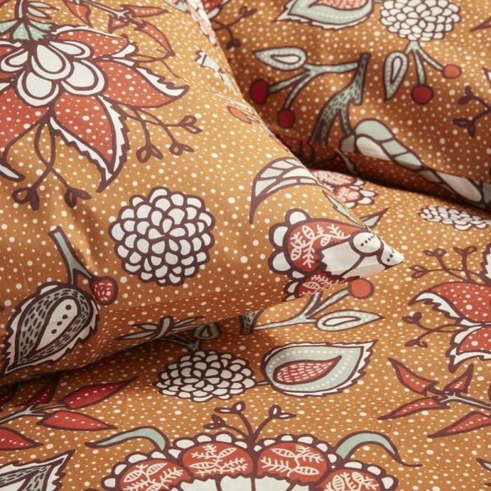 Today Juego de cama doble Sunshine 16.23 - 240 x 260 cm - 100% Algodón estampado