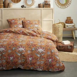 Today Juego de cama doble Sunshine 16.23 - 240 x 260 cm - 100% Algodón estampado