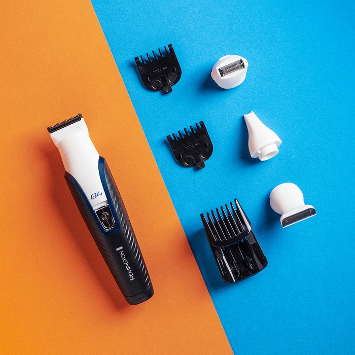 Remington Graphite Series G4 PG4000 Multigroomer