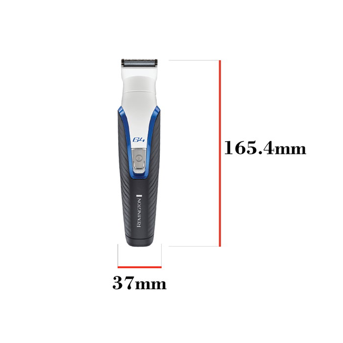 Remington Graphite Series G4 PG4000 Multigroomer
