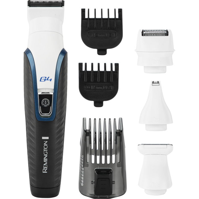 Remington Graphite Series G4 PG4000 Multigroomer