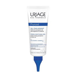 URIAGE Eau Thermale Pruriced Fresh Crema Corporal Calmante 100 ml