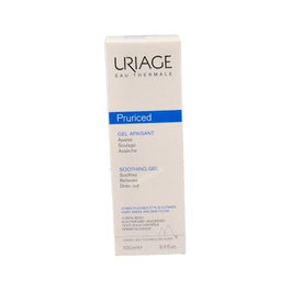 URIAGE Pruriced Gel Calmante para Cara y Cuerpo 100ml