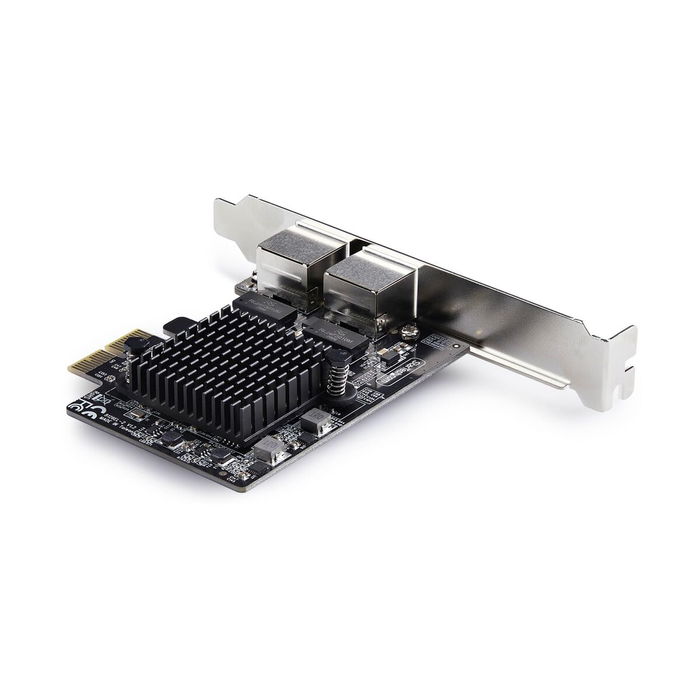 Tarjeta de Red Startech PR25GR-NETWORK-CARD