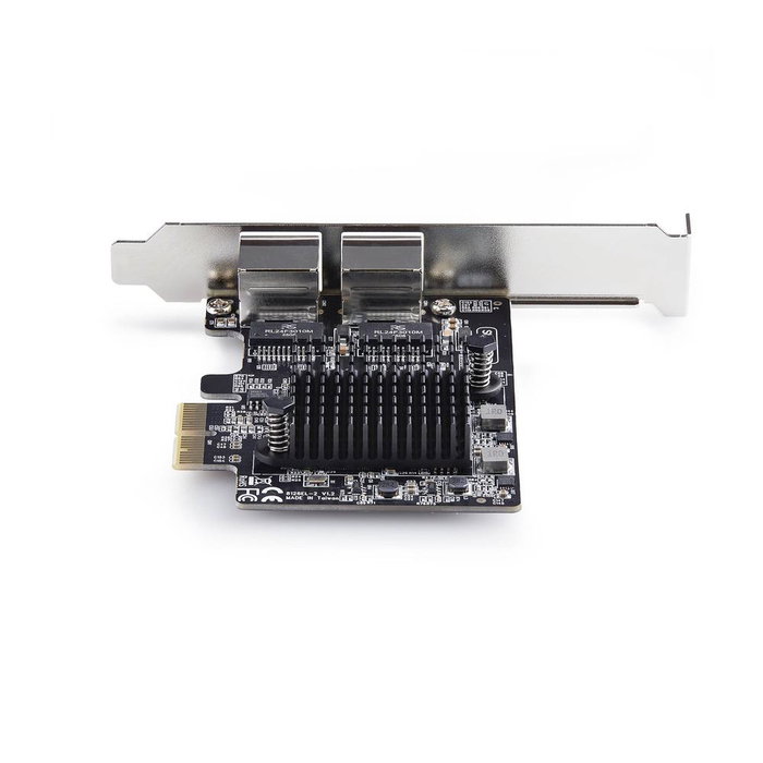 StarTech Tarjeta de red PCI Express de 2 puertos StarTech Tarjeta de red PCI Express de 2 puertos