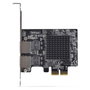 StarTech.com Tarjeta de Red Ethernet PCI Express de 2 Puertos 5G PR25GR-NETWORK-CARD
