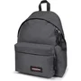 Eastpak Doc Bag - Bolsa de Doctor Padded Pak'r, denim negro