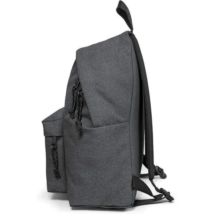 Eastpak Doc Bag - Bolsa de Doctor Padded Pak'r, denim negro