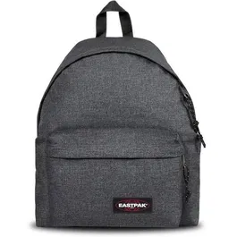 Eastpak Doc Bag - Bolsa de Doctor Padded Pak'r, denim negro