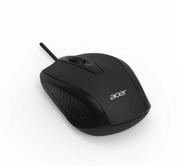 Acer Ratón hp.expbg.008 Negro