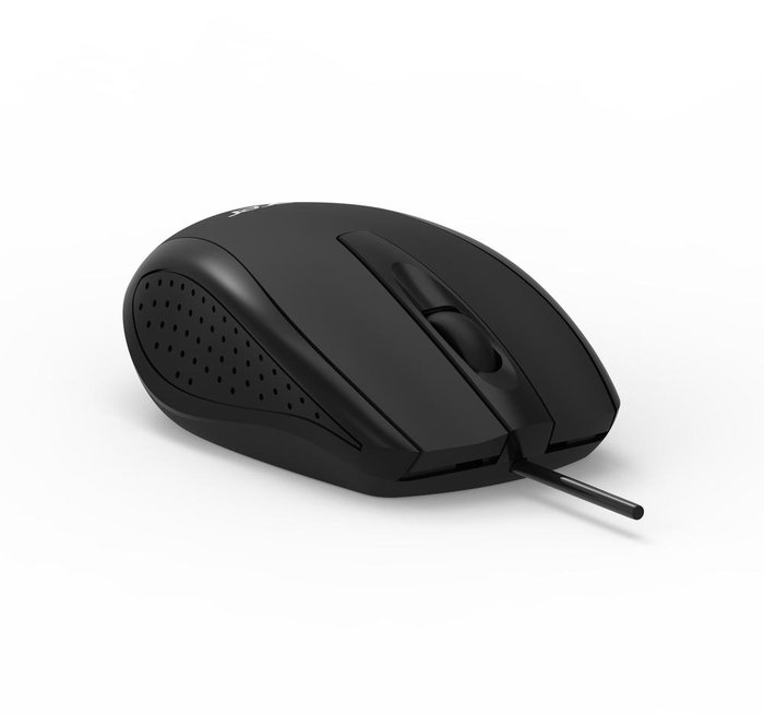 Acer Ratón hp.expbg.008 Negro