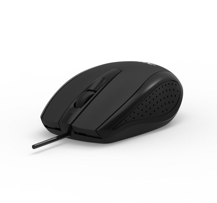 Acer Ratón hp.expbg.008 Negro