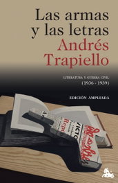 ESPASA CALPE, Las armas y las letras - ESPASA CALPE